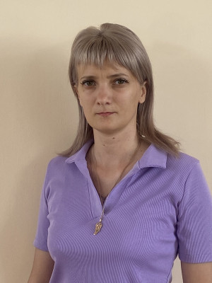 Логопед Бондина Валентина Сергеевна Логопед Бондина Валентина Сергеевна